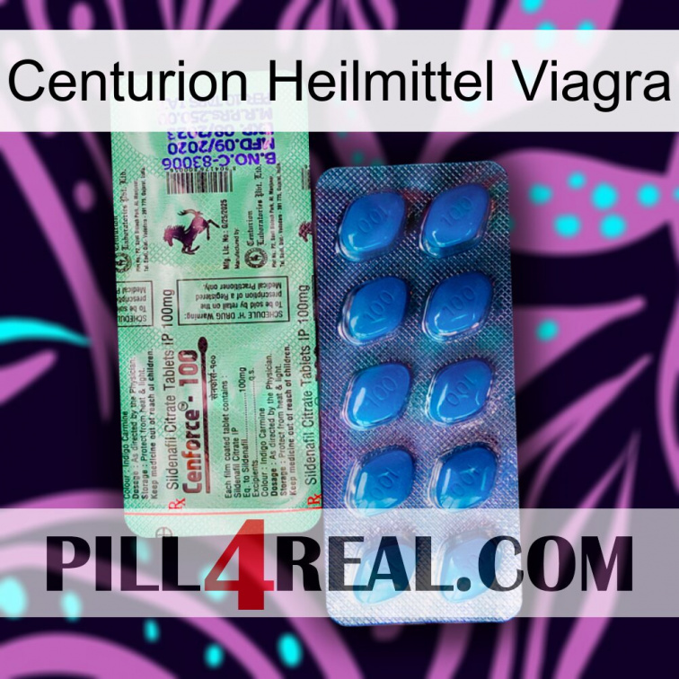 Centurion Remedies Viagra new02